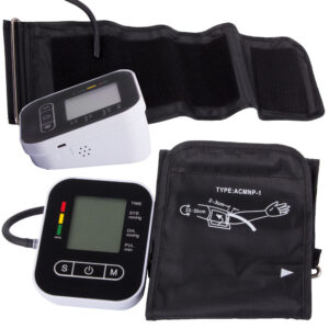 Jipos Tools Elektrický tlakoměr 27021 JIPOS