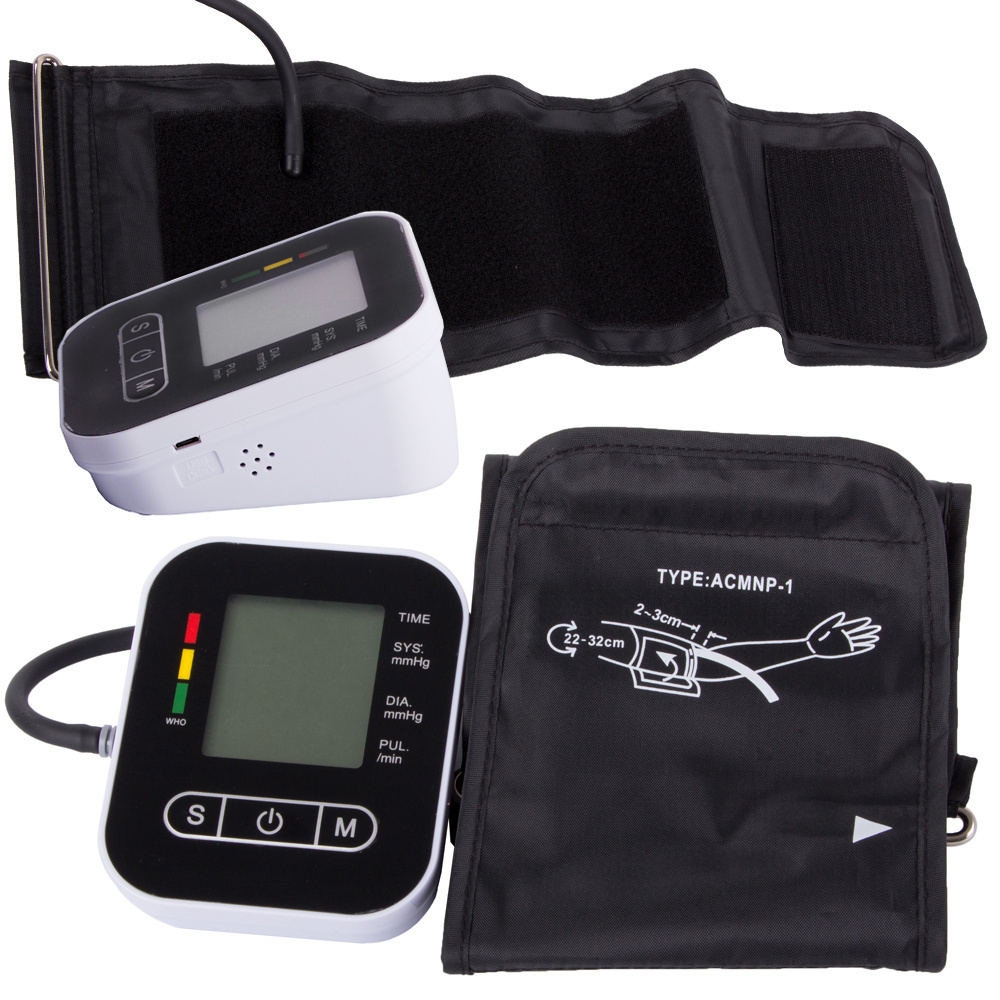 Jipos Tools Elektrický tlakoměr 27021 JIPOS