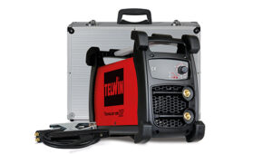 Svářecí invertor TELWIN Technology 236 XT
