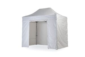 TENTino OPLÁŠTĚNÍ NA 2x3 m SMALL/BIG HEXAGON Barva opláštění (Zvolte variantu): 17A - ANTRACIT