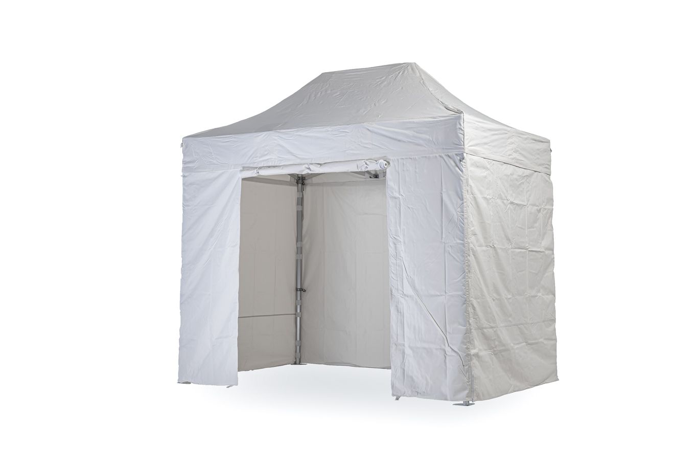TENTino OPLÁŠTĚNÍ NA 2x3 m SMALL/BIG HEXAGON Barva opláštění (Zvolte variantu): 1A - BÍLÁ