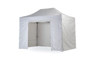 TENTino OPLÁŠTĚNÍ NA 2x4 m SMALL/BIG HEXAGON Barva opláštění (Zvolte variantu): 14A - RŮŽOVÁ