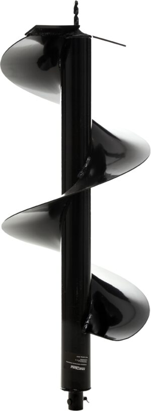 Náhradní půdní vrták k zemnímu vrtáku 300x800mm KD5255 KRAFT&DELE