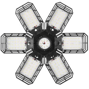 LED stropní světlo 180W KD3484 KRAFT&DELE