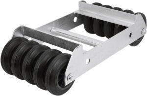 Servisní vozík 1200kg KD3200 KRAFT&DELE