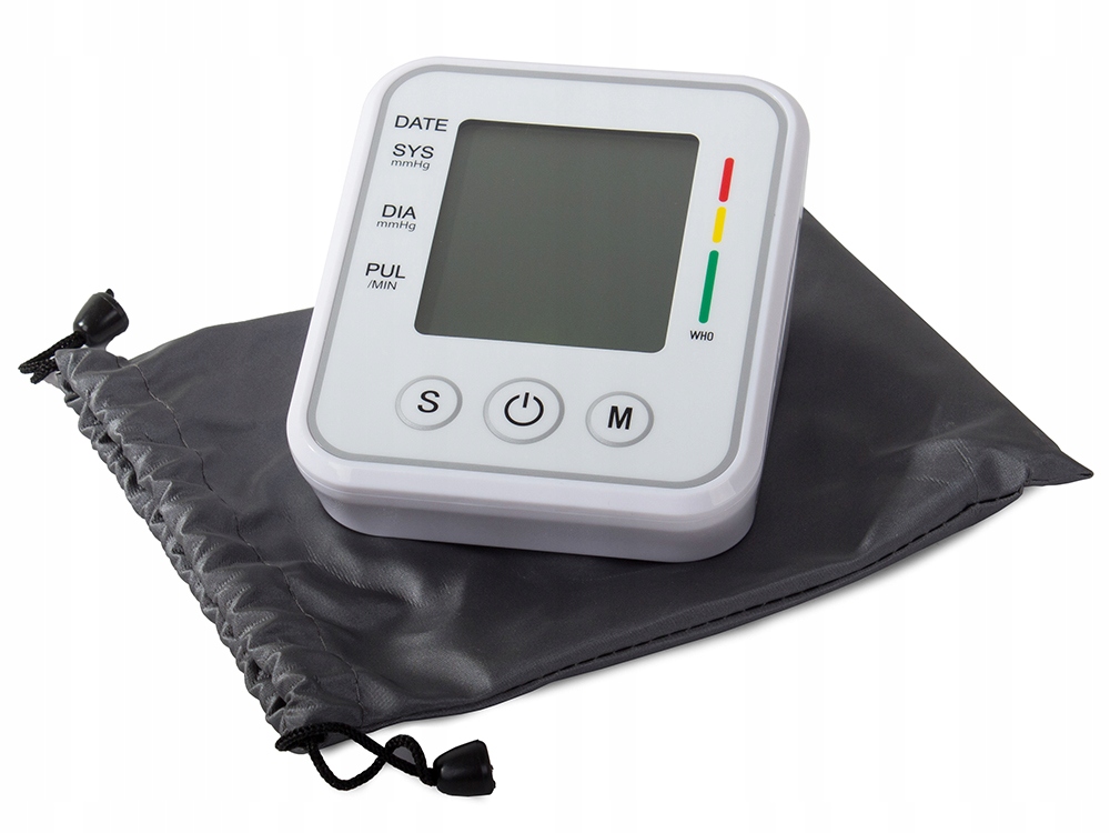 Jipos Tools Elektrický tlakoměr 15806 JIPOS