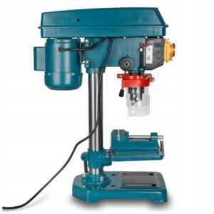 Stolní vrtačka 3250W BT1261 BULLTECH